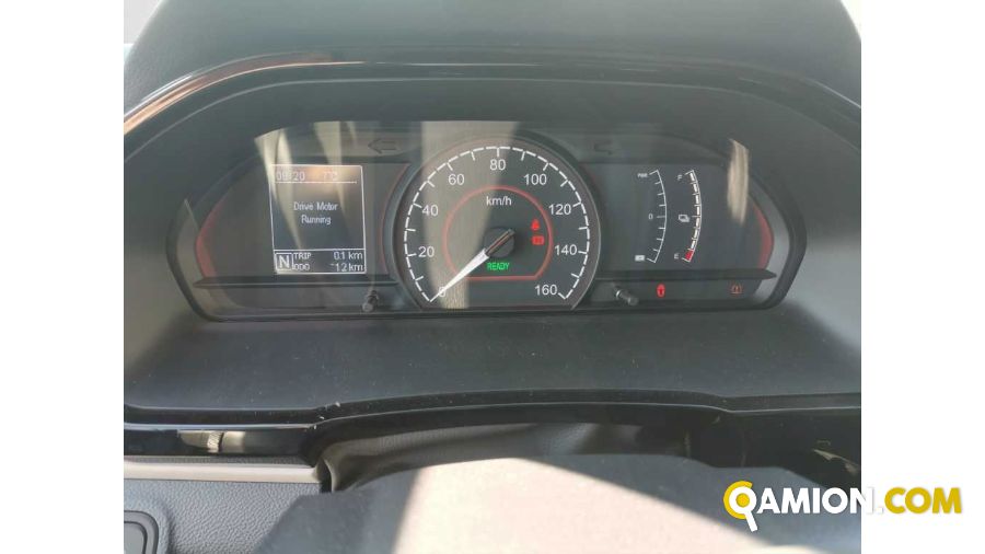 Koelliker Maxus E-DELIVER 3 90-122cv 50.23kWh L1H1 | Altro Altro