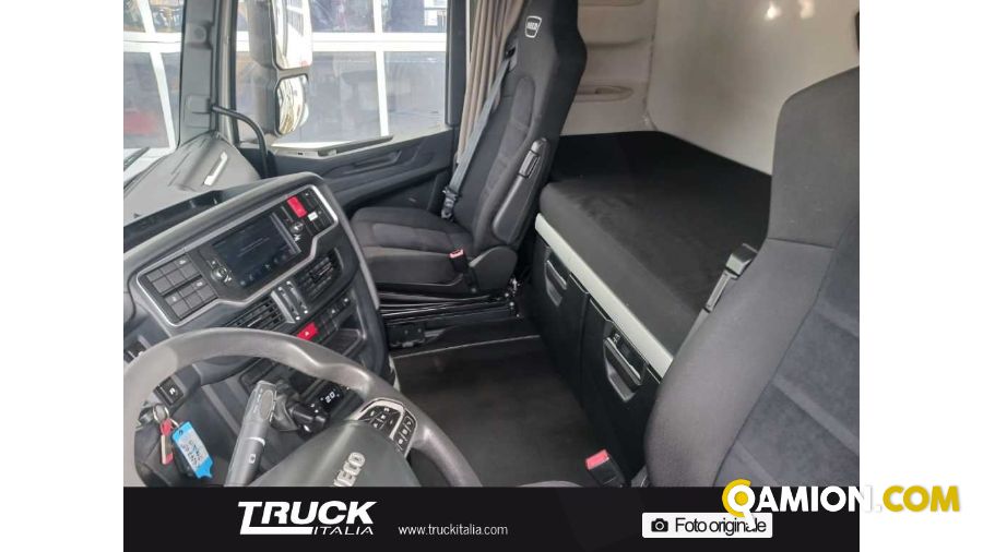 Iveco S-WAY S-Way AS 440 S46T/P hi-tronix | Altro Altro | Truck Italia S.p.a.