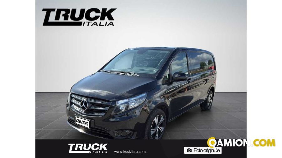 Mercedes-Benz VC vito 114 cdi compact auto my20 | Altro Altro