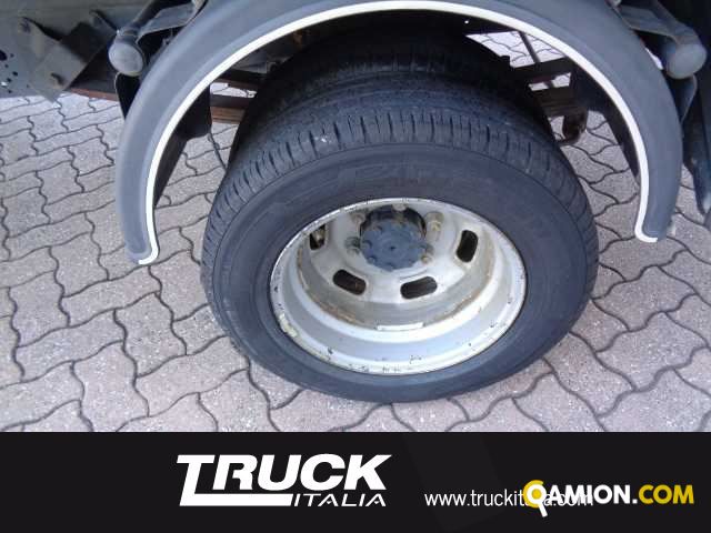 Iveco Daily V daily 35 C12 3450 cab. p.m. E6 | Altro Altro | Truck Italia S.p.a.