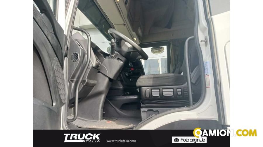 Iveco S-WAY S-Way AS 440 S46T/P hi-tronix | Altro Altro | Truck Italia S.p.a.