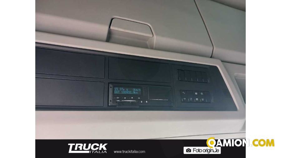 Ford FMAX 500 WHITE PACK MEG CAB FMAX 500 WHITE PACK MEG. CAB | Altro Altro | Truck Italia S.p.a.