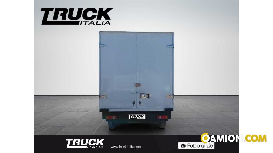 Fiat Ducato 295 Maxi 35 2020 Ducato maxi 35 CH1 2.3 mjt 140cv AT9 E6d-temp | Altro Altro | Truck Italia S.p.a.