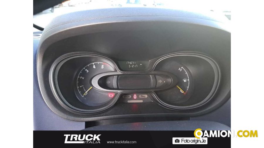 Opel Vivaro II Vivaro 29 L1H1 d.cab 1.6 bit.125cv Edition S&S E6 | Altro Altro | Truck Italia S.p.a.