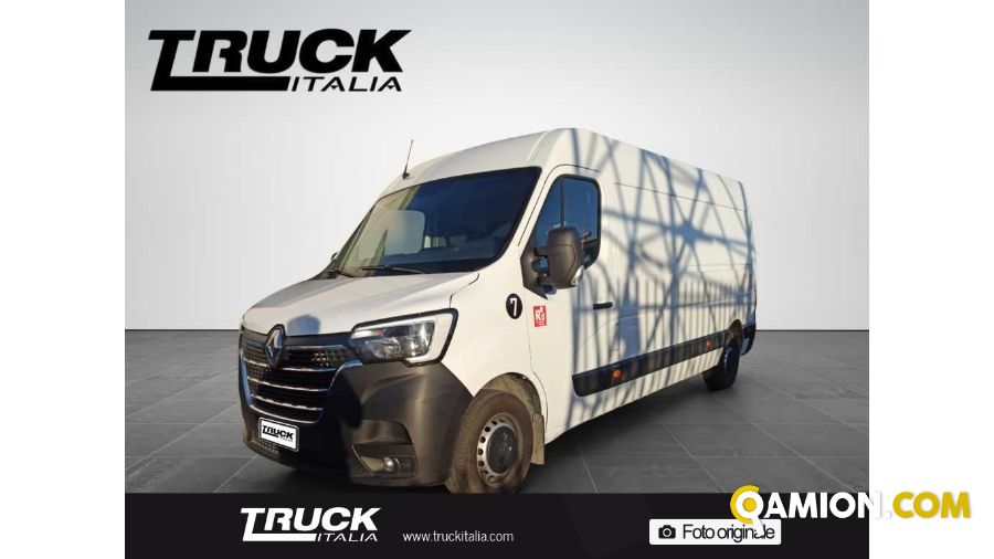 Renault Master IV master T35 2.3 energy dci 150cv L3H2 Start | Altro Altro | Truck Italia S.p.a.