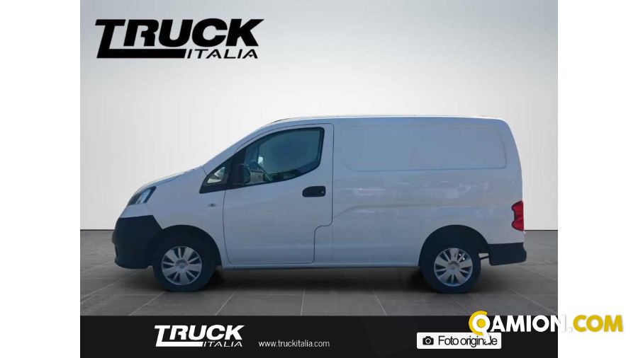 Nissan NV200 NV200 1.5 dci 90cv Effic. E6 | Altro Altro | Truck Italia S.p.a.