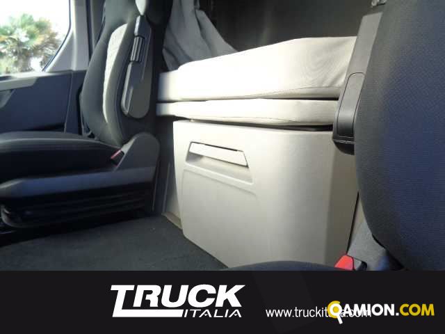 F-Trucks F Max 500 4x2 Comfort Mega cab | Altro Altro