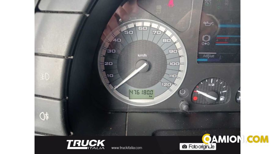 Iveco S-WAY S-Way AS 440 S46T/P hi-tronix | Altro Altro | Truck Italia S.p.a.