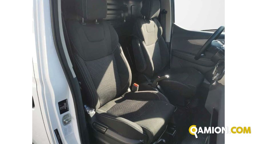 Koelliker Maxus E-DELIVER 3 90-122cv 50.23kWh L1H1 | Altro Altro