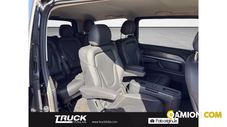 Mercedes-Benz VC V Long 220 d Sport auto | Altro Altro