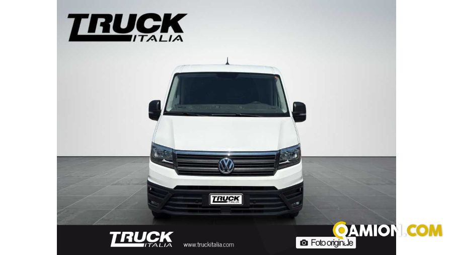 Volkswagen Crafter II crafter 30 2.0 tdi 140cv Business L3H2 | Altro Altro | Truck Italia S.p.a.