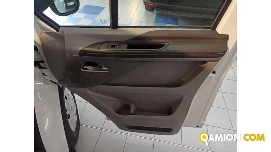 Koelliker Maxus E-Delivery 7 Cargo Van L2H2/88kWh | Altro Altro