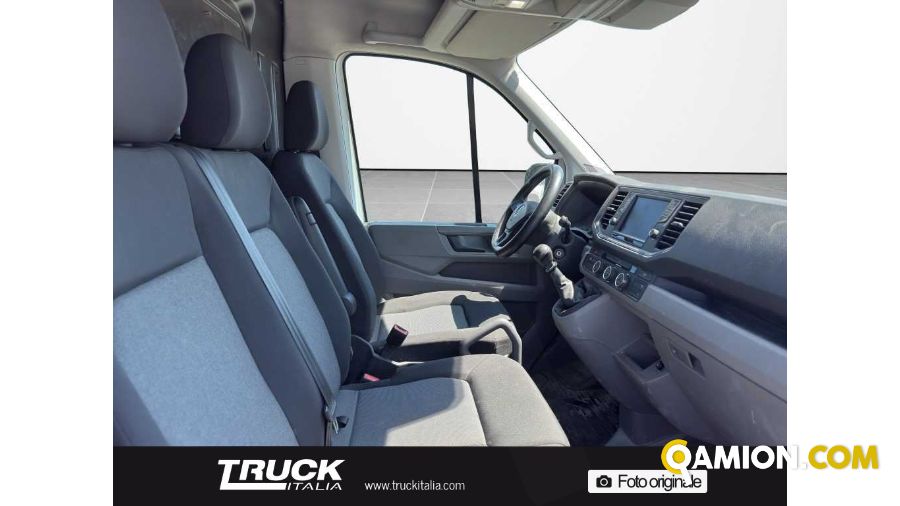 Volkswagen Crafter II crafter 30 2.0 tdi 140cv Business L3H2 | Altro Altro | Truck Italia S.p.a.