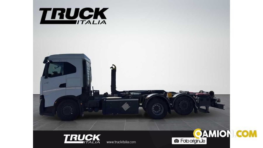 Iveco S-WAY S-Way AS 440 S46T/P hi-tronix | Altro Altro | Truck Italia S.p.a.