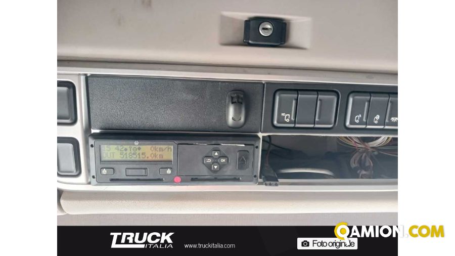 Daf XF E6 XF 510 MX-13 FT Sup.Sp. Cab | Altro Altro | Truck Italia S.p.a.