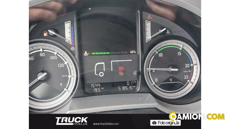 Daf XF E6 XF 510 MX-13 FT Sup.Sp. Cab | Altro Altro | Truck Italia S.p.a.