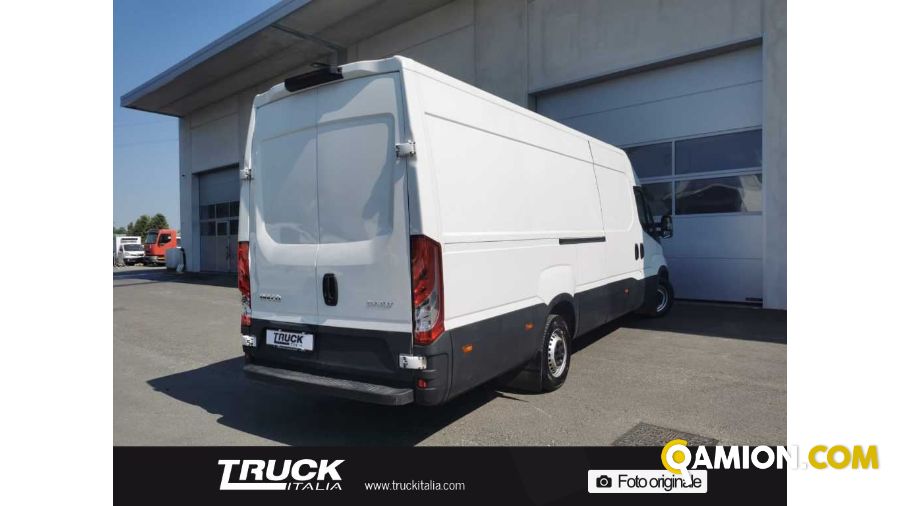 Iveco Daily V 35.16 2022 Daily 35 S16 3000 cab. LD | Altro Altro | Truck Italia S.p.a.