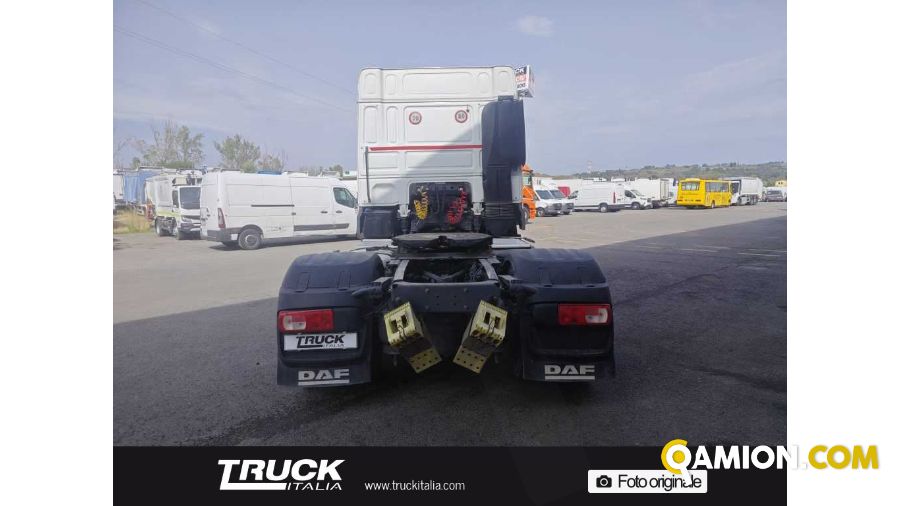 Daf XF E6 XF 460 MX-13 FT Sup.Sp. Cab low deck | Altro Altro | Truck Italia S.p.a.