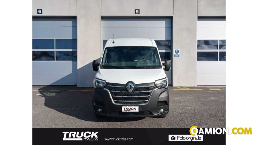 Renault Master IV master T33 2.3 dci 135cv L2H3 Ice | Altro Altro | Truck Italia S.p.a.