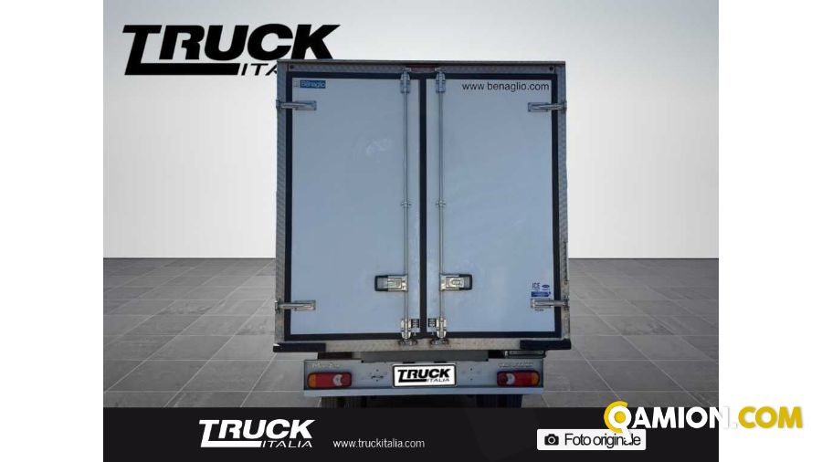Renault Master IV master T35 traz.post. 2.3 energy dci 145cv L2 Ice r.gem | Altro Altro | Truck Italia S.p.a.