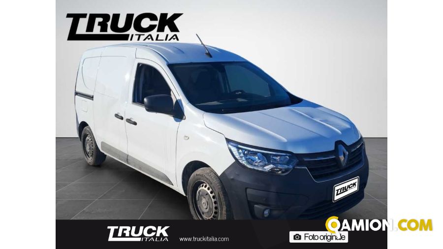 Renault Express 2021 Express van 1.5 Blue dci 75cv | Altro Altro | Truck Italia S.p.a.