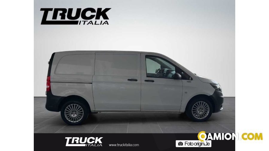 Mercedes-Benz VC vito 116 cdi compact E6 | Altro Altro
