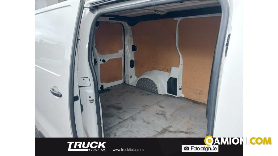 Citroen Jumpy III Jumpy M 2.0 Bluehdi Club S&S 150cv E6 | Altro Altro | Truck Italia S.p.a.
