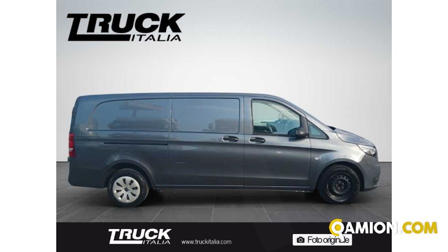 Mercedes-Benz VC vito 114 cdi extralong auto my20 | Altro Altro