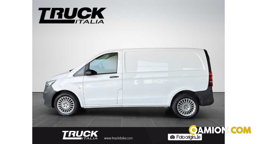 Mercedes-Benz VC vito 116 cdi compact E6 | Altro Altro