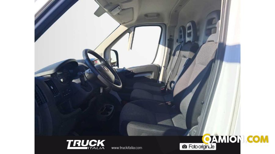 Fiat Ducato 290 33 2020 Ducato 33 CH1 2.3 mjt 120cv E6d-temp | Van | Truck Italia S.p.a.