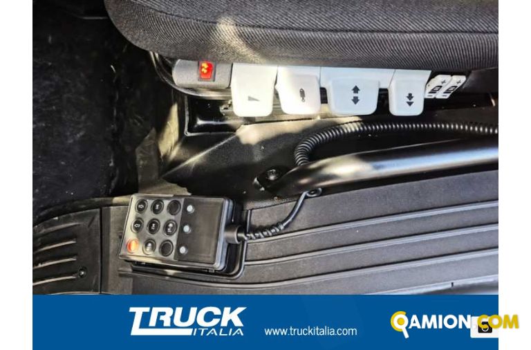 F-Trucks Ford Legacy Road 1833 | Altro Altro