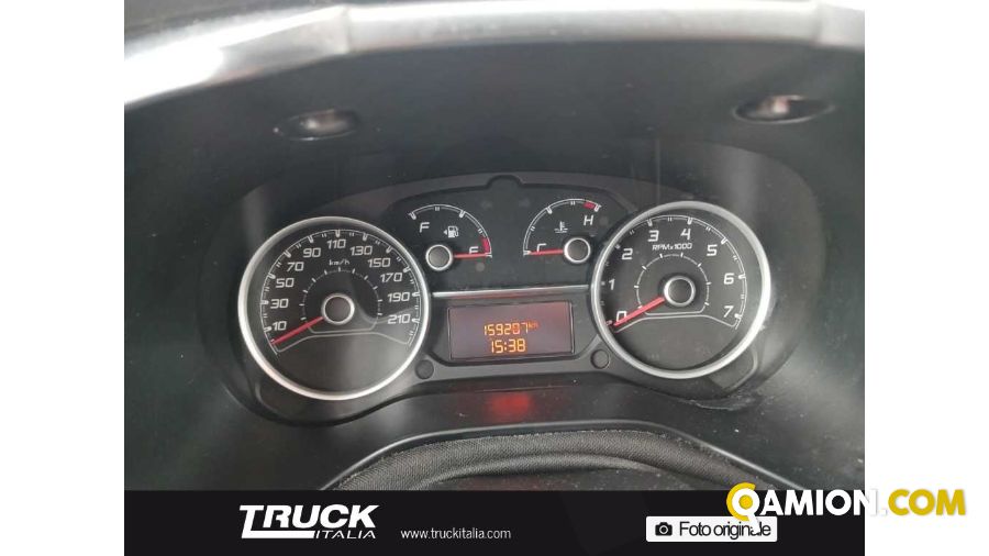 Fiat Doblo Cargo 2019 Doblo cargo 1.6 mjt 120cv CH1 Lounge S&S | Altro Altro | Truck Italia S.p.a.