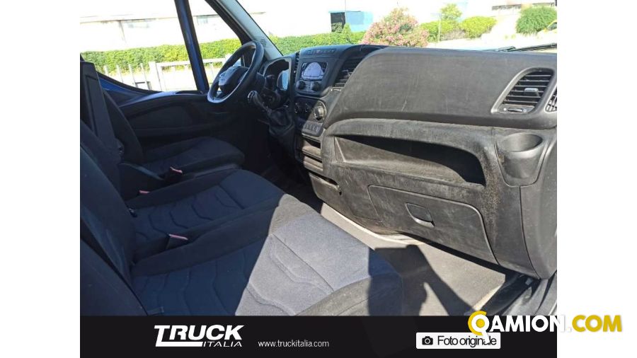 Iveco Daily V daily 35 S14H V H3 4100 HD EVId | Altro Altro | Truck Italia S.p.a.