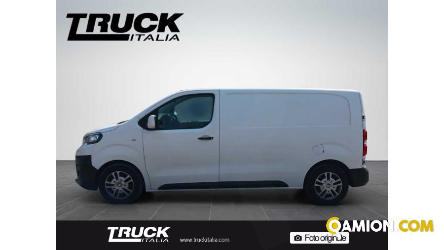 Peugeot Expert III Expert 1.6 Bluehdi Pro std S&S 115cv vetr. 3p.ti E6 | Altro Altro | Truck Italia S.p.a.