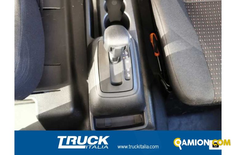 F-Trucks Ford Legacy Road 1833 | Altro Altro