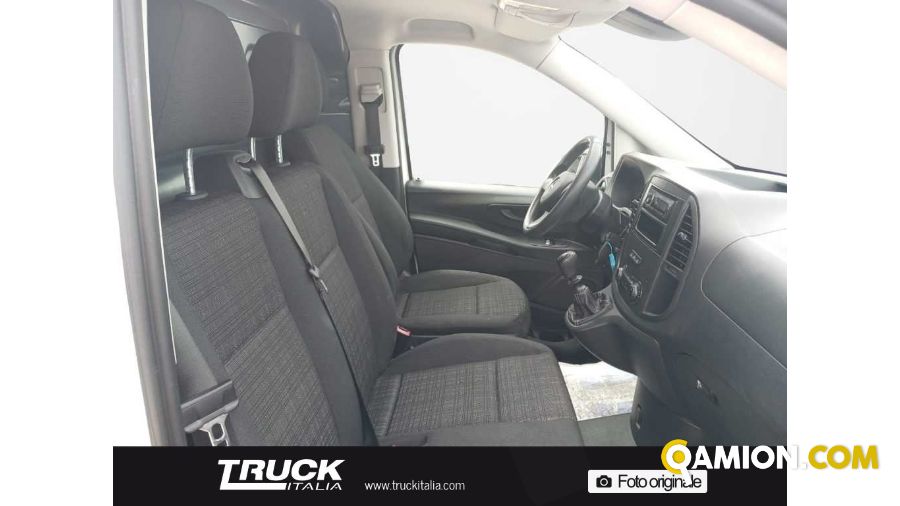 Mercedes-Benz VC vito 114 cdi long | Altro Altro