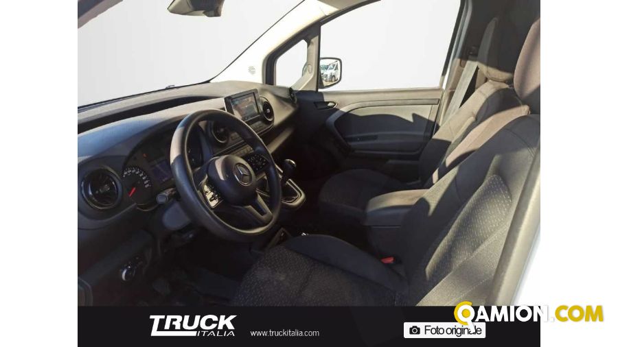 Mercedes-Benz VC citan 110 cdi furgone Long | Altro Altro