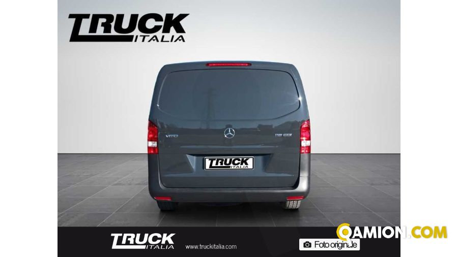 Mercedes-Benz VC vito 116 cdi extralong mixto pro auto my20 | Altro Altro