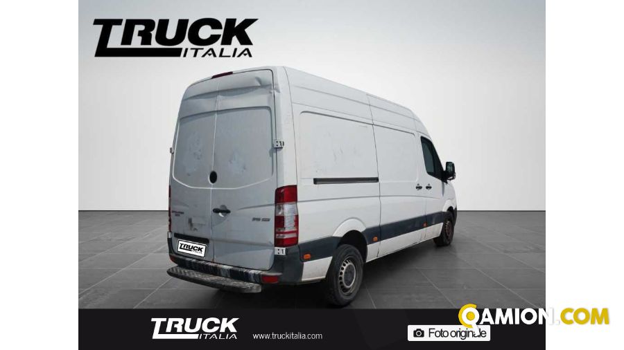 Mercedes-Benz VC sprinter 316 cdi F 37/35 Executive E5b+ | Altro Altro