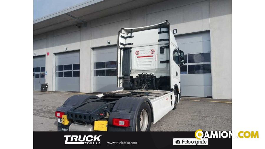 Iveco S-WAY S-Way AS 440 S46T/P hi-tronix | Altro Altro | Truck Italia S.p.a.