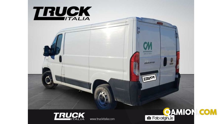 Fiat Ducato 290 33 2020 Ducato 33 CH1 2.3 mjt 120cv E6d-temp | Van | Truck Italia S.p.a.