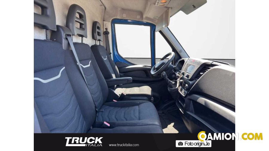 Iveco Daily V daily 35 S14 V H2 3520 E6d-temp | Altro Altro | Truck Italia S.p.a.