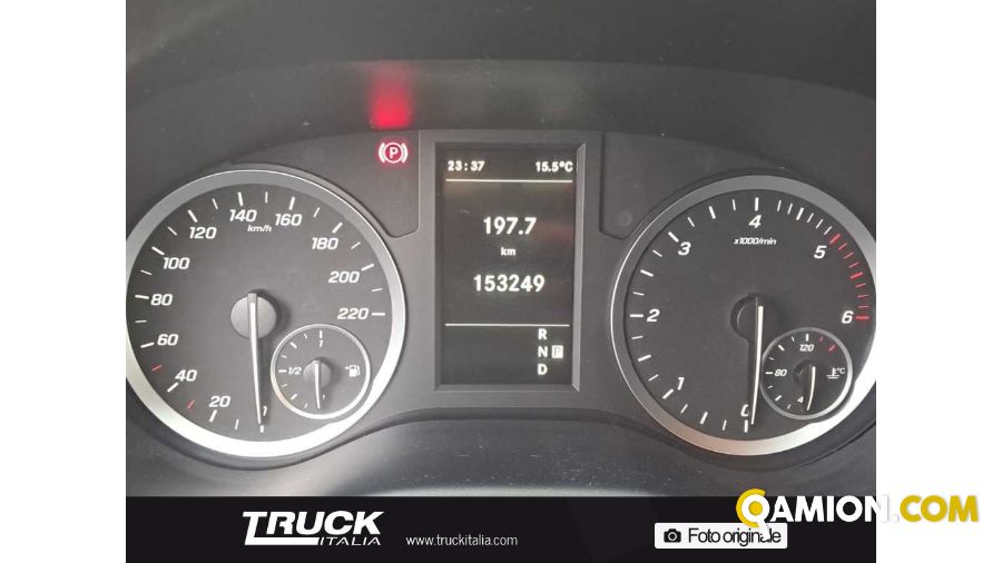 Mercedes-Benz VC vito 116 cdi extralong mixto pro auto my20 | Van