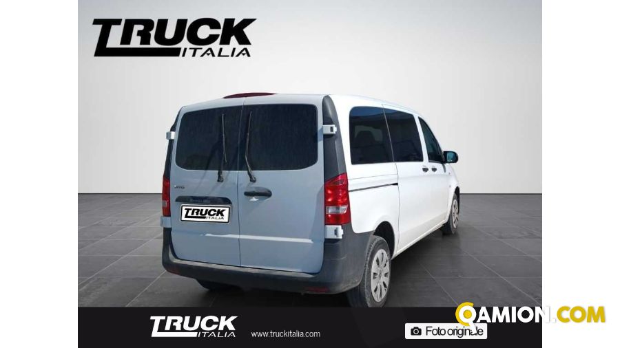 Mercedes-Benz VC vito 114 cdi compact fwd my19 | Altro Altro