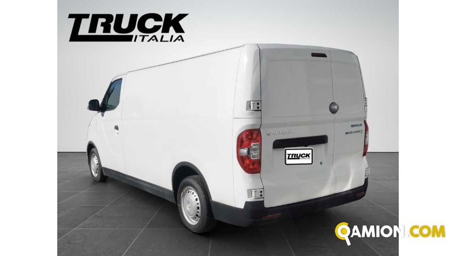 Koelliker Maxus E-DELIVER 3 90-122cv 50.23kWh L2H1 | Altro Altro