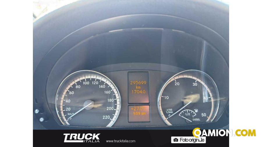 Mercedes-Benz VC Viano 3.0 cdi V6 Ambiente 224cv EL auto | Altro Altro