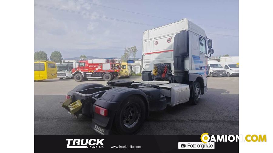 Daf XF E6 XF 460 MX-13 FT Sup.Sp. Cab low deck | Altro Altro | Truck Italia S.p.a.