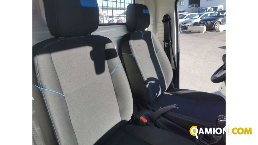 Piaggio NP6  NP6 SWB TIPP 307 SR LPG 280 TOP WHITE | Altro Altro | Truck Italia S.p.a.