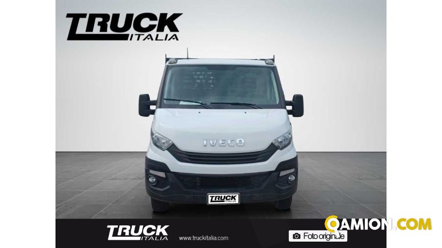 Iveco Daily V daily 35 C12 3450 cab. p.m. E6 | Altro Altro | Truck Italia S.p.a.