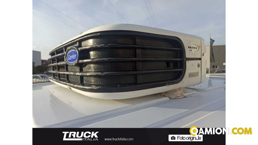 Mercedes-Benz VC vito 114 cdi long E6 | Altro Altro